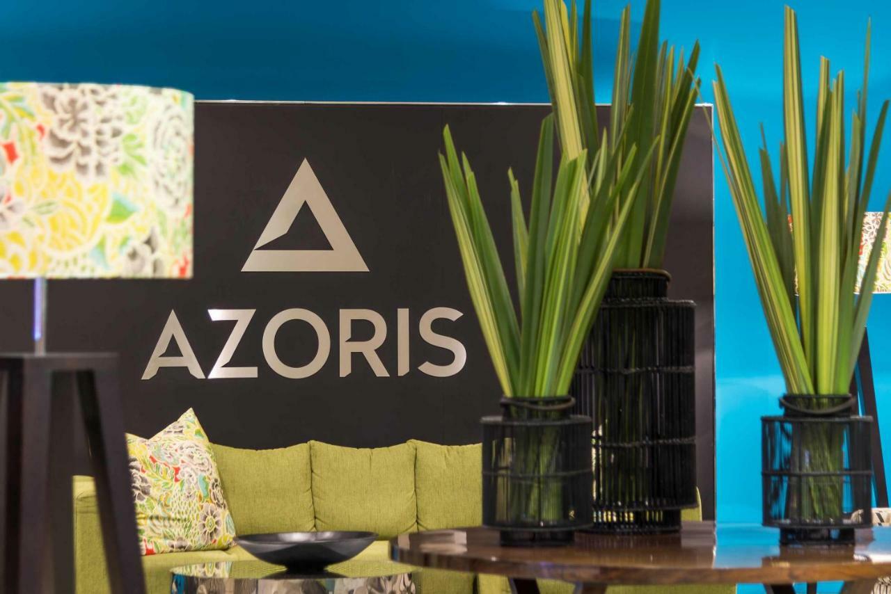 Azoris Royal Garden - Leisure & Conference 4* Ponta Delgada (Sao Miguel)