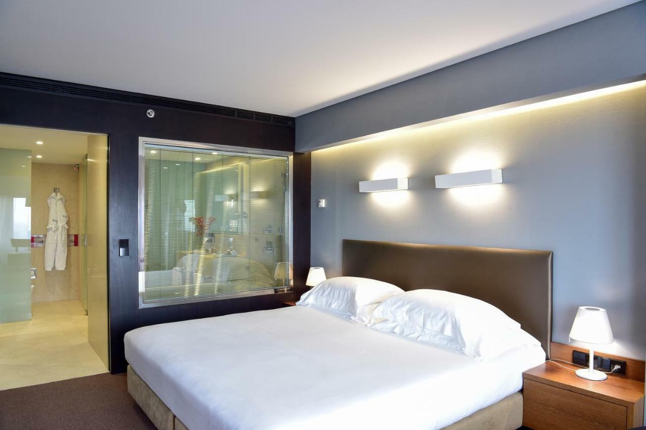 Hotel Palácio By The Editory Oporto
