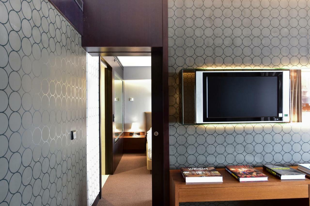 Palácio By The Editory Hotel