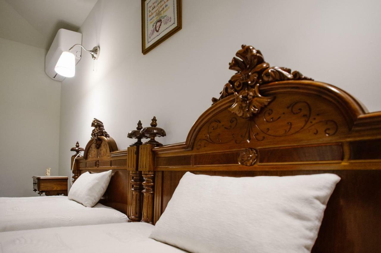Guest house Casa Mindela 3*