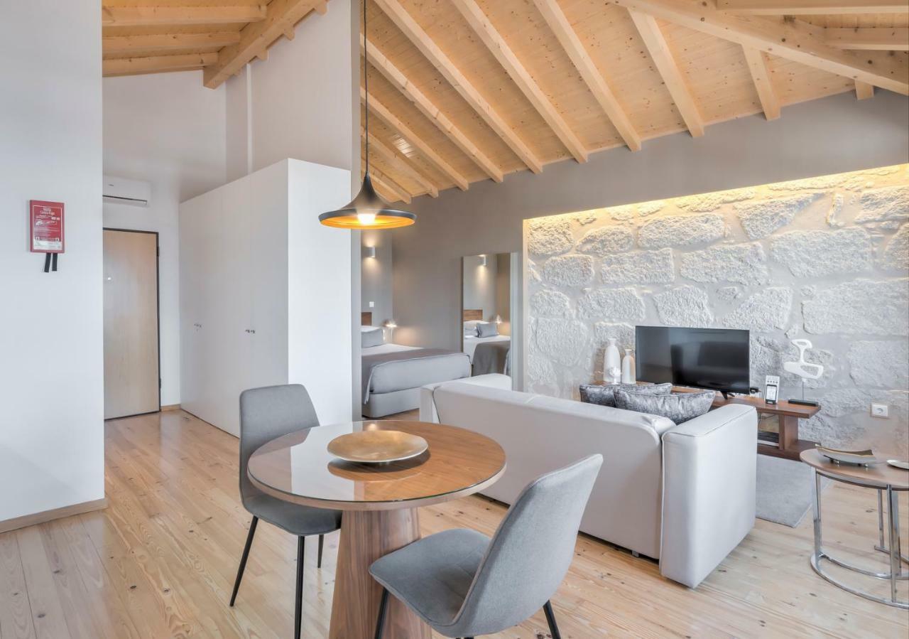 Street Sa De Noronha (adults Only) Apartamento Porto
