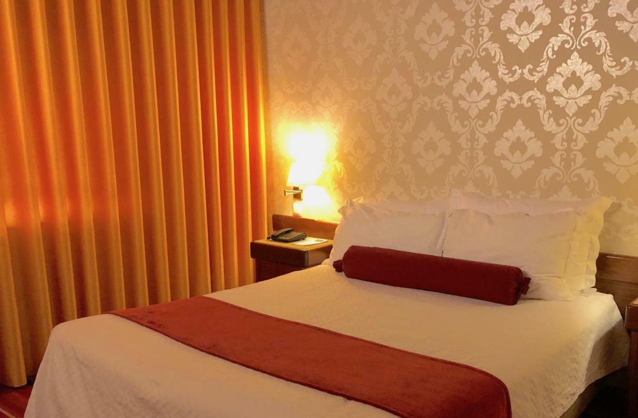 Hotel Eurosol Camelo 3*