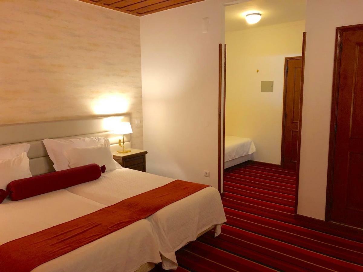 Eurosol Camelo Hotel