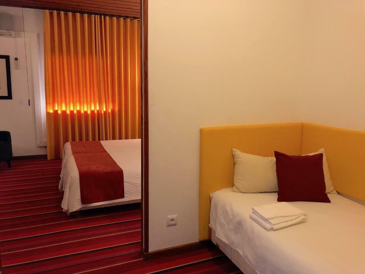 Eurosol Camelo Hotel