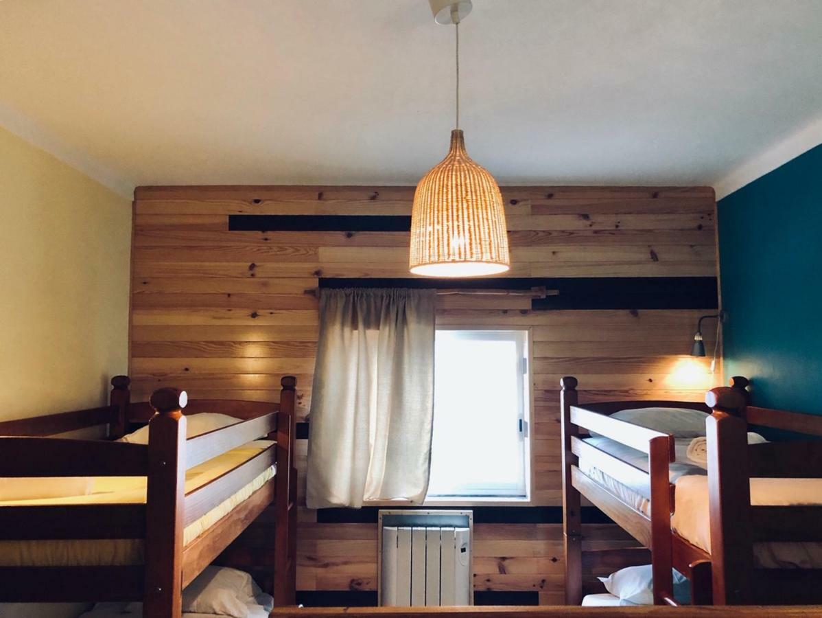 Hostel Good Feeling Hostel & Guest House