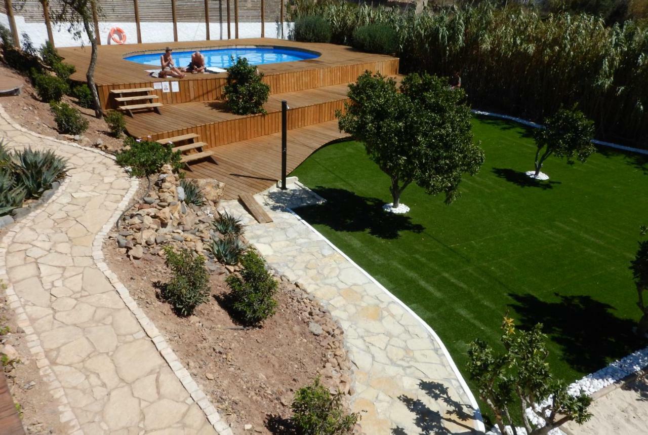 Good Feeling Hostel & Guest House * Raposeira (Faro)