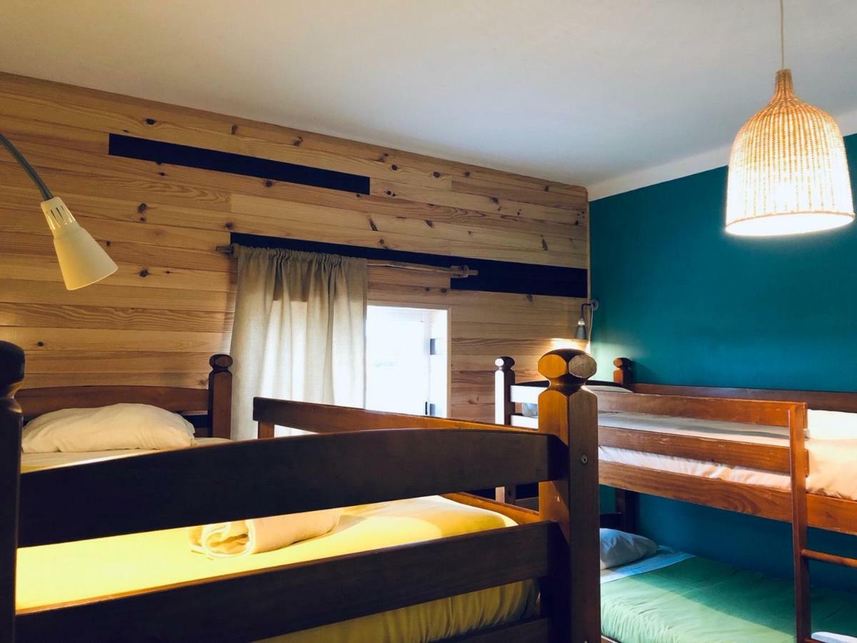 Good Feeling Hostel & Guest House