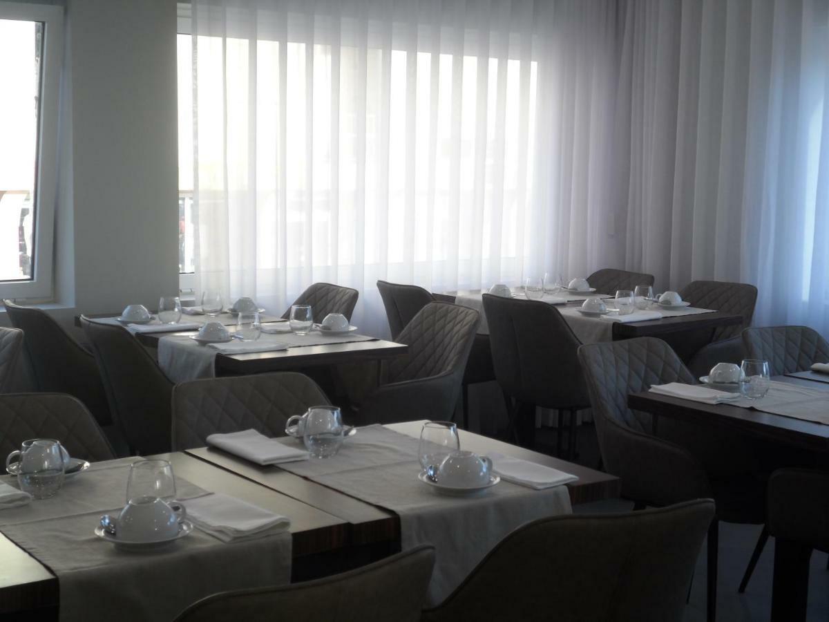 Hotel Mafra Hotel
