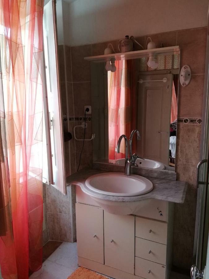 Ala Do Castelo Guest house