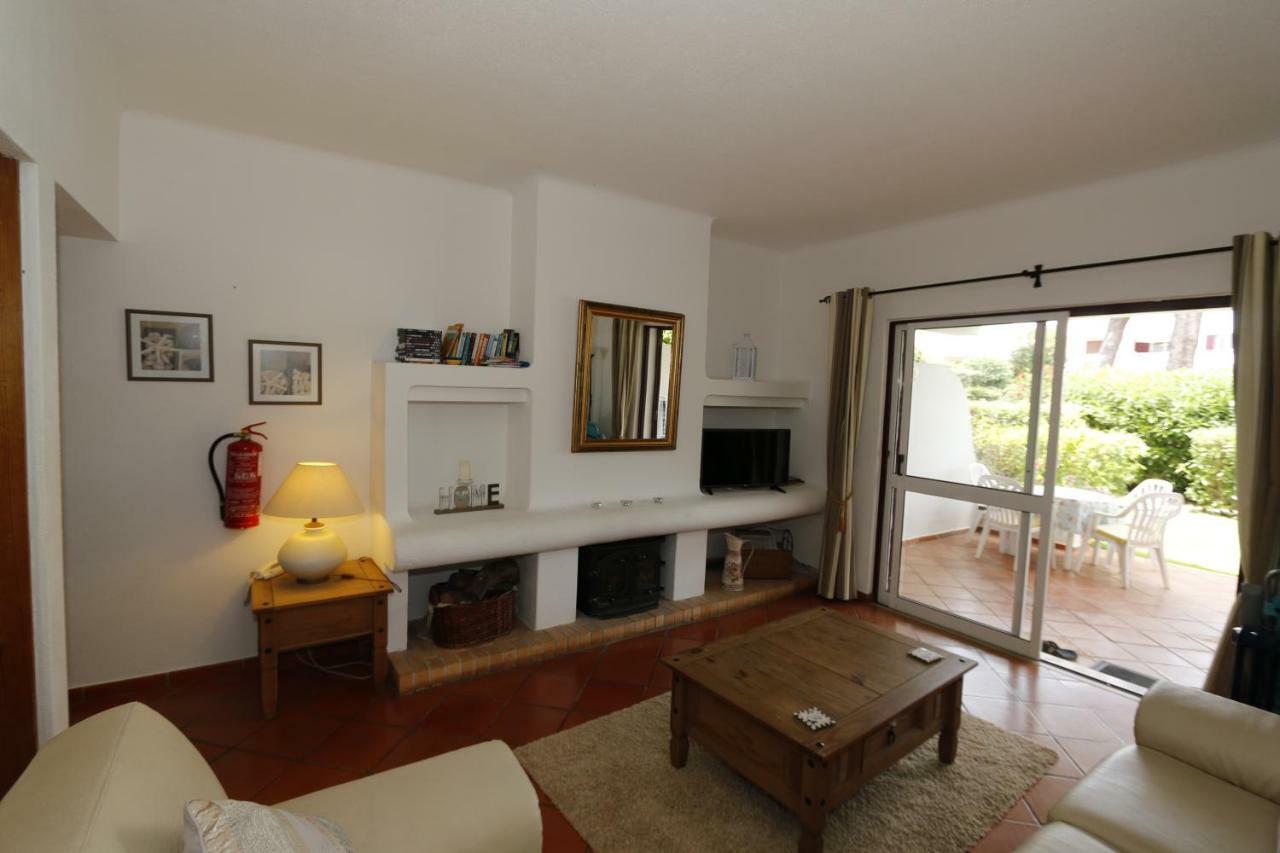 Appartement Solar Do Golfe 101 By Sun Vilamoura