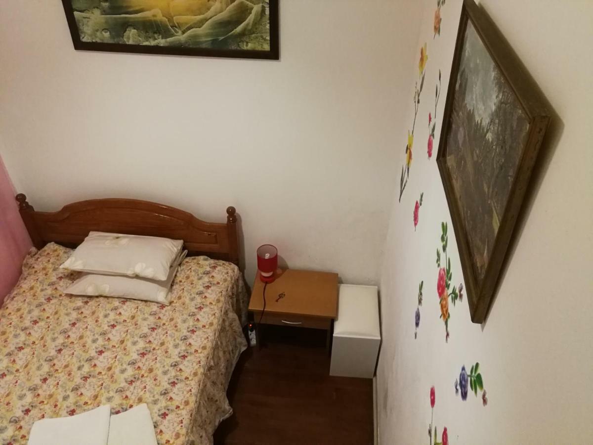Ala Do Castelo Guest house