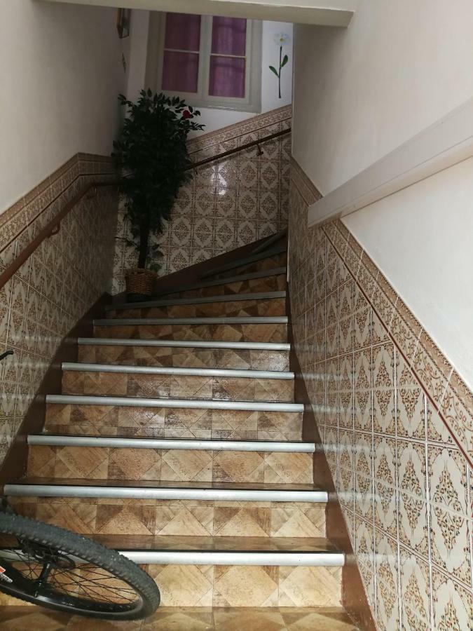 Guest house Ala Do Castelo