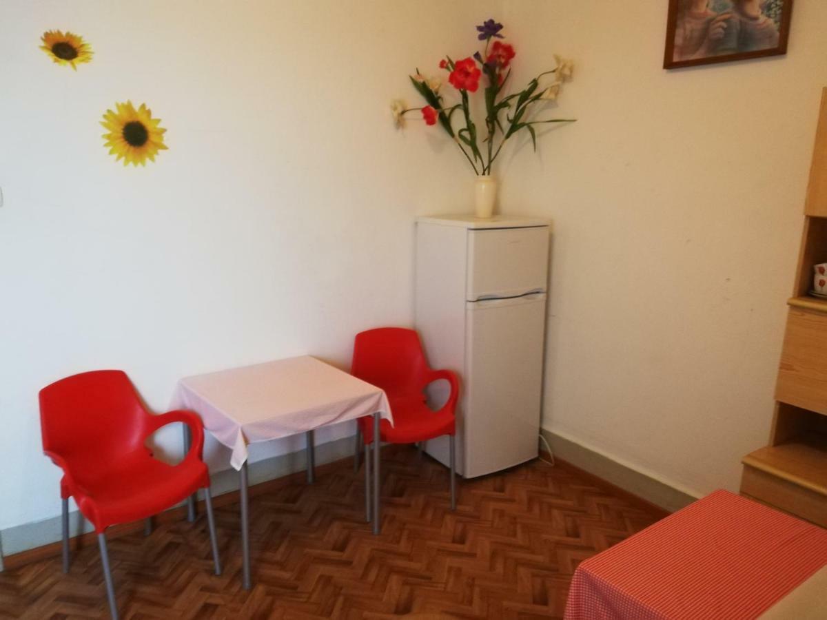 Ala Do Castelo Guest house *