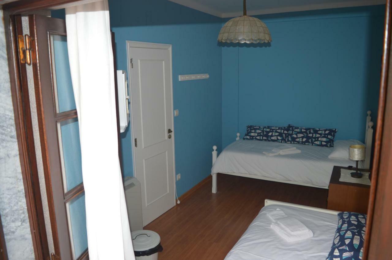Hostel Chill Hill & Private - Peach Garden *