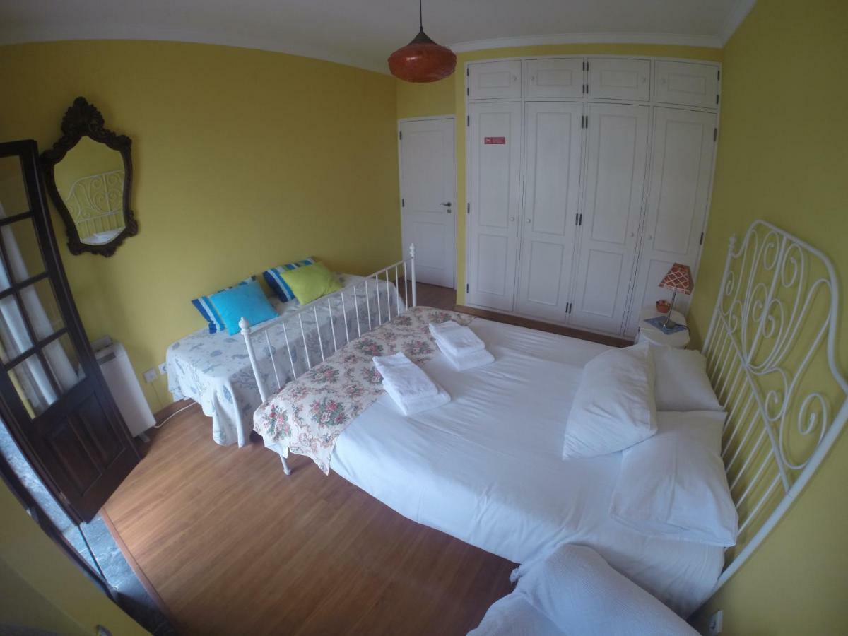 Chill Hill & Private - Peach Garden Ericeira