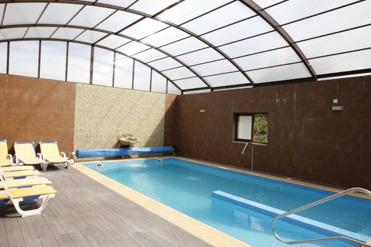 Casas Do - Country Holiday park 3*
