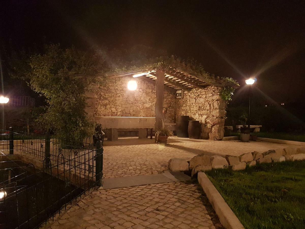 Santa Maria Casa Nostra