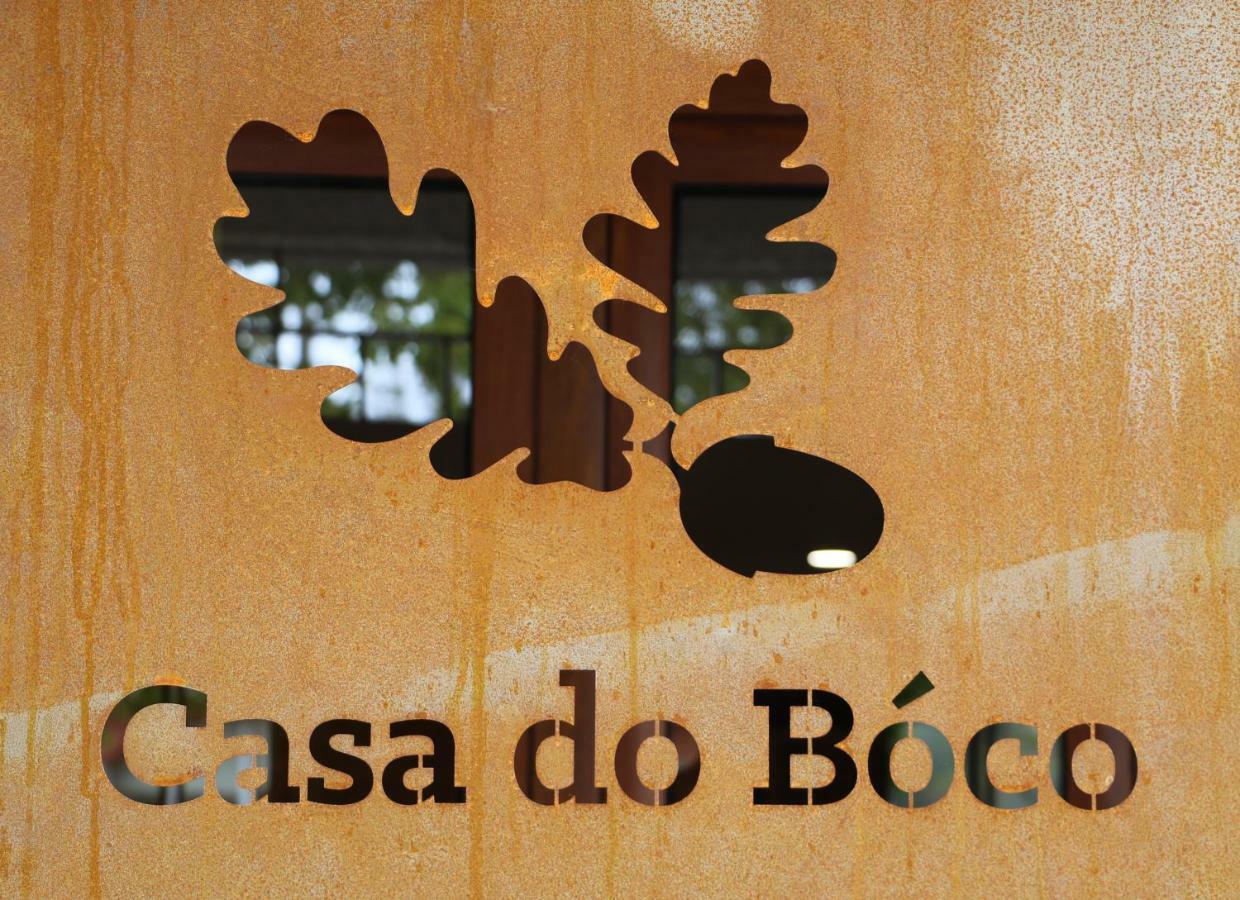 Сasa de vacaciones Casa Do Boco Oliveira do Hospital