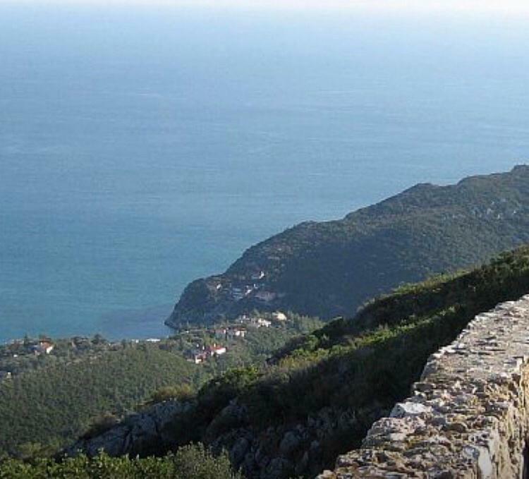 Casa Do Farol Da Arrabida Portinho da Arrábida