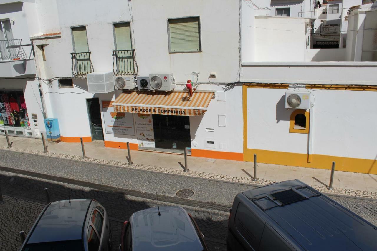 1b Carvoeiro - Casas & Papeis Apartment