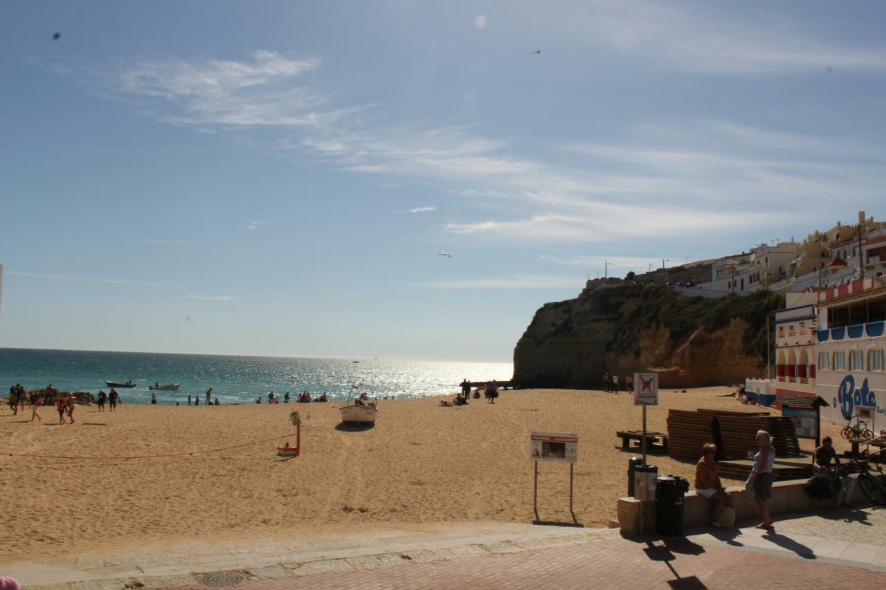 1b Carvoeiro - Casas & Papeis Apartment Carvoeiro (Lagoa)