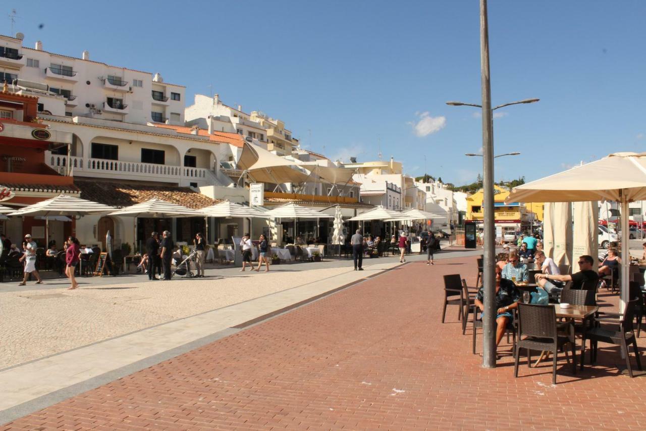 Apartment 1b Carvoeiro - Casas & Papeis