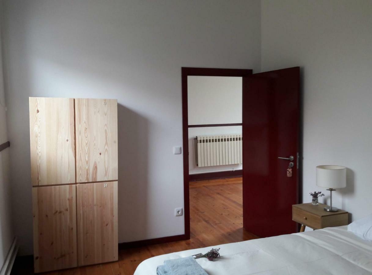 - Feel Nature Hostel