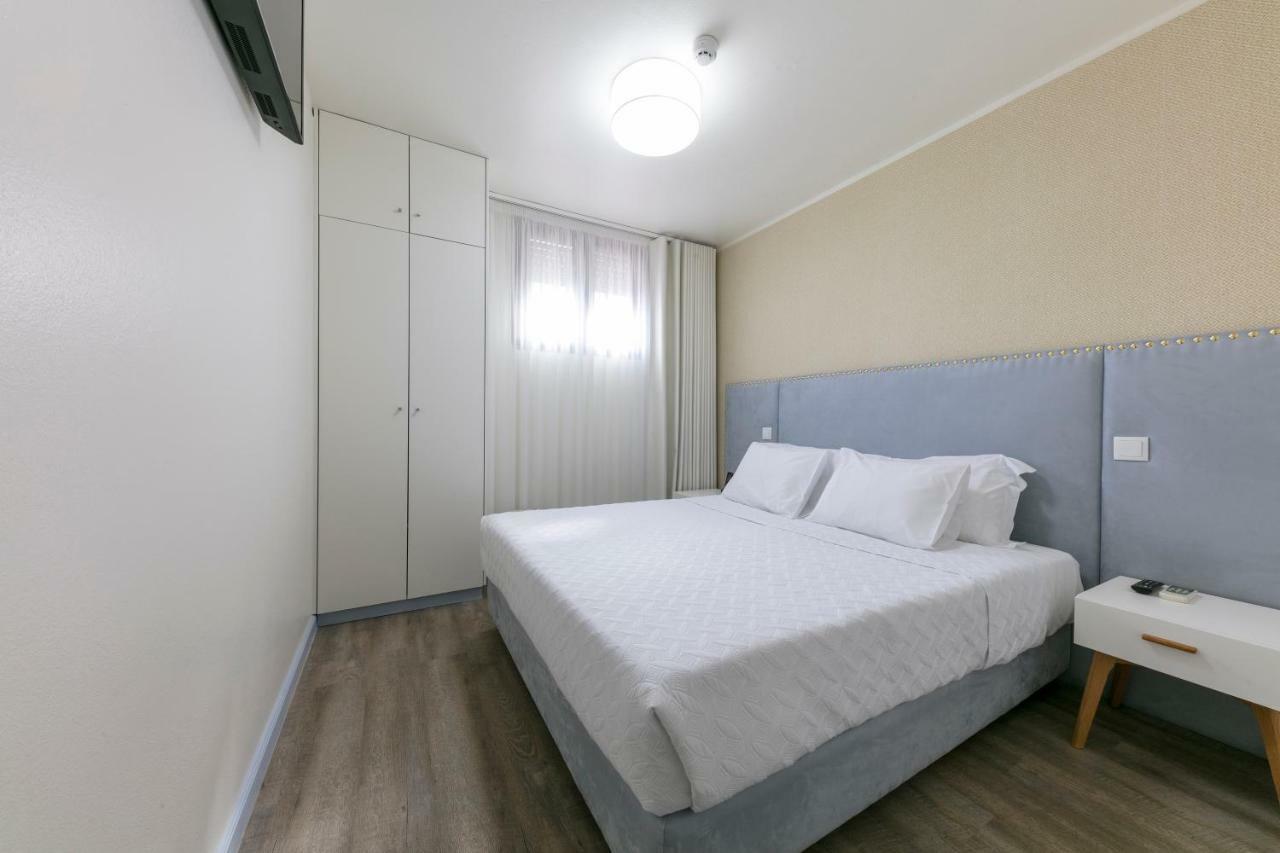 Guest house D' El Rei Matosinhos (Porto)