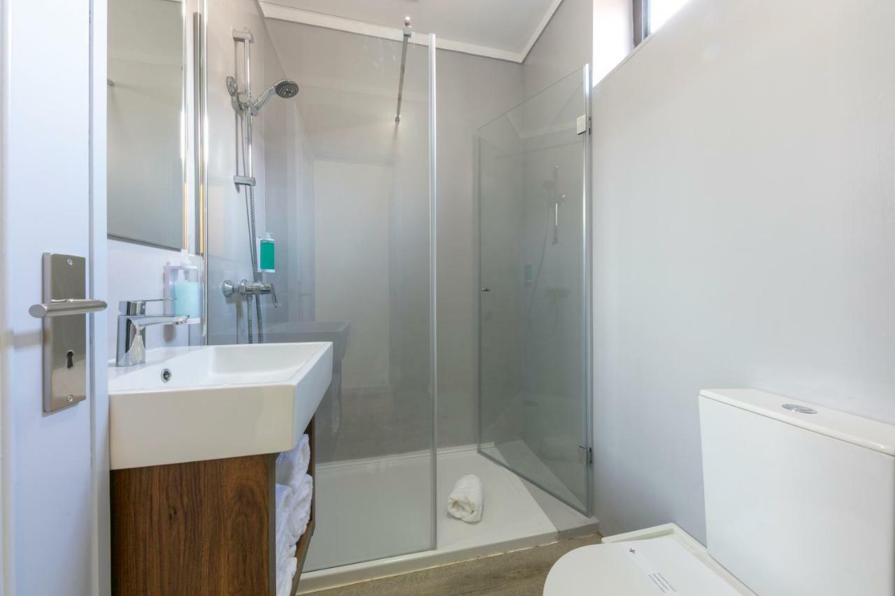 D' El Rei Guest house Matosinhos (Porto)