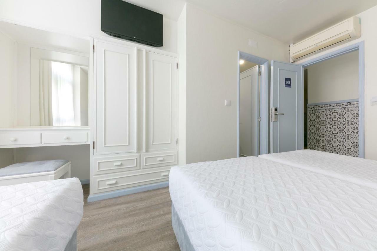 D' El Rei Guest house 3*