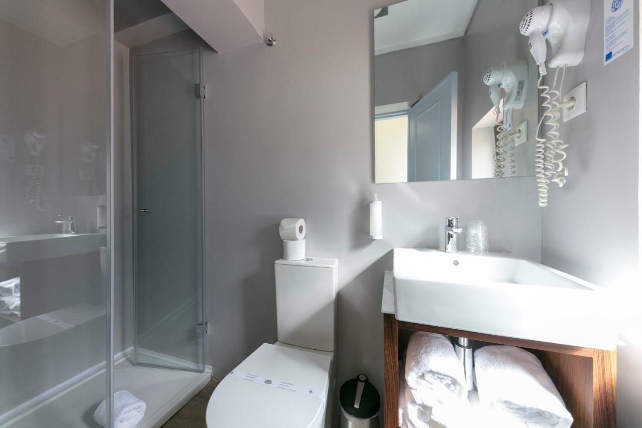 D' El Rei Guest house Matosinhos (Porto)