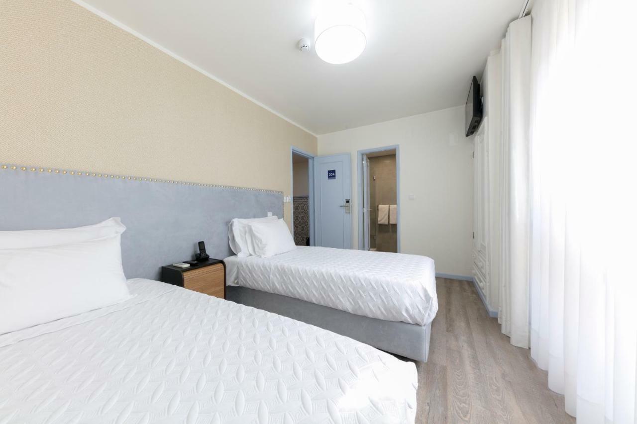 Guest house D' El Rei 3*