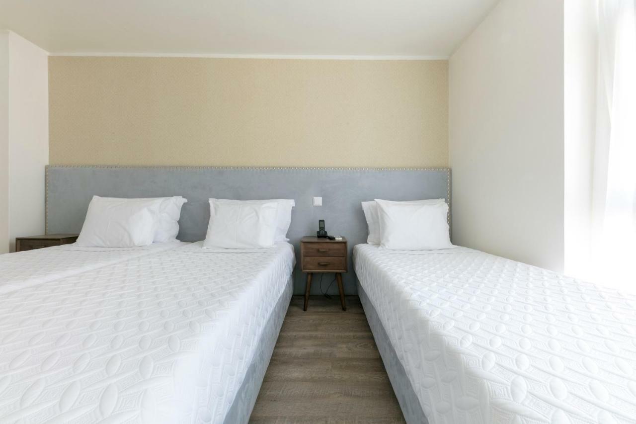 Guest house D' El Rei 3*