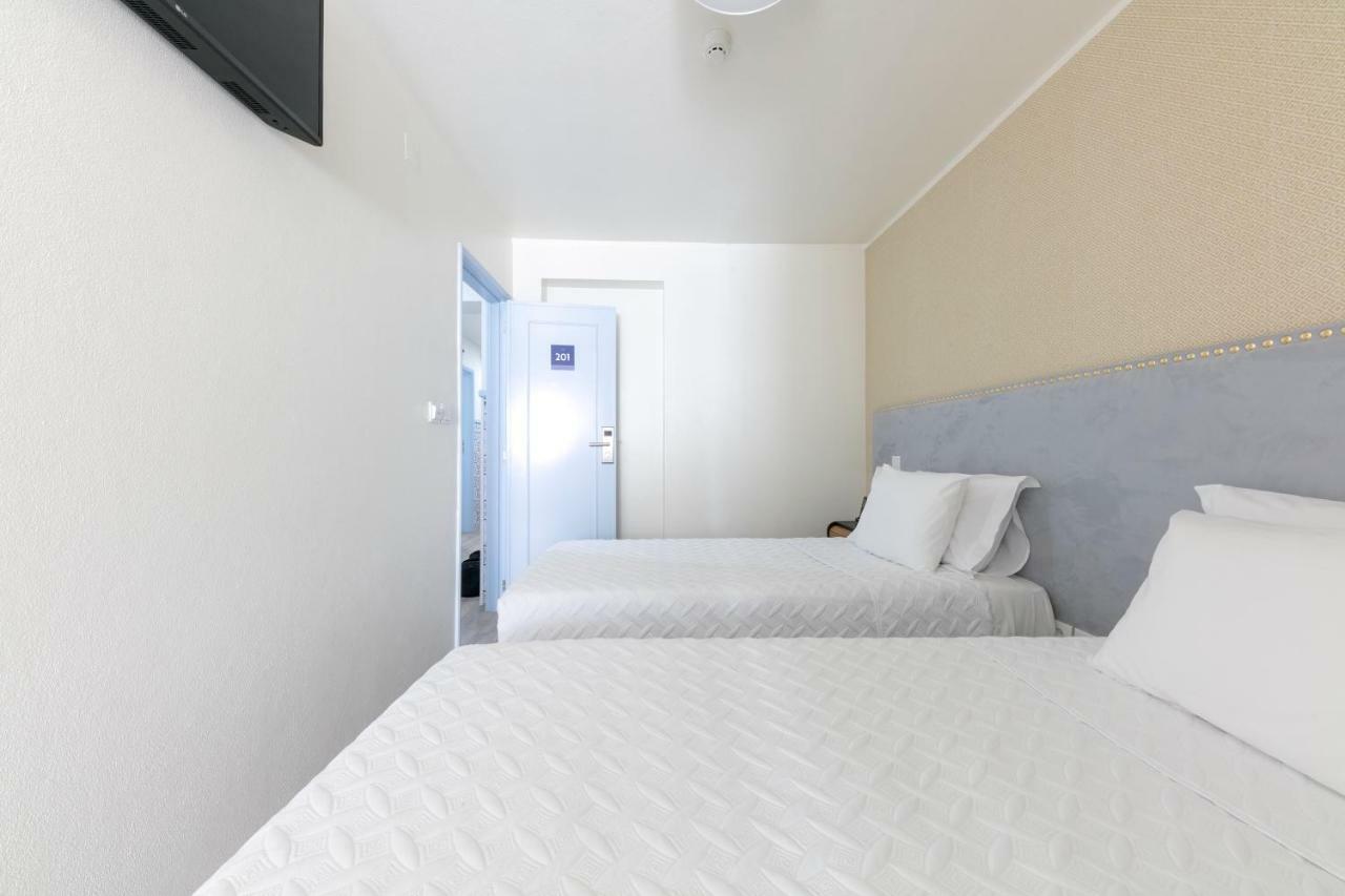 D' El Rei Guest house 3*