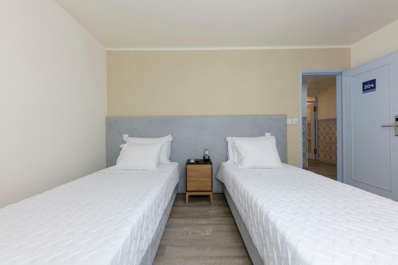 Guest house D' El Rei Matosinhos (Porto)