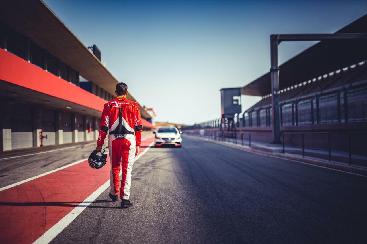 Algarve Race - Hotel