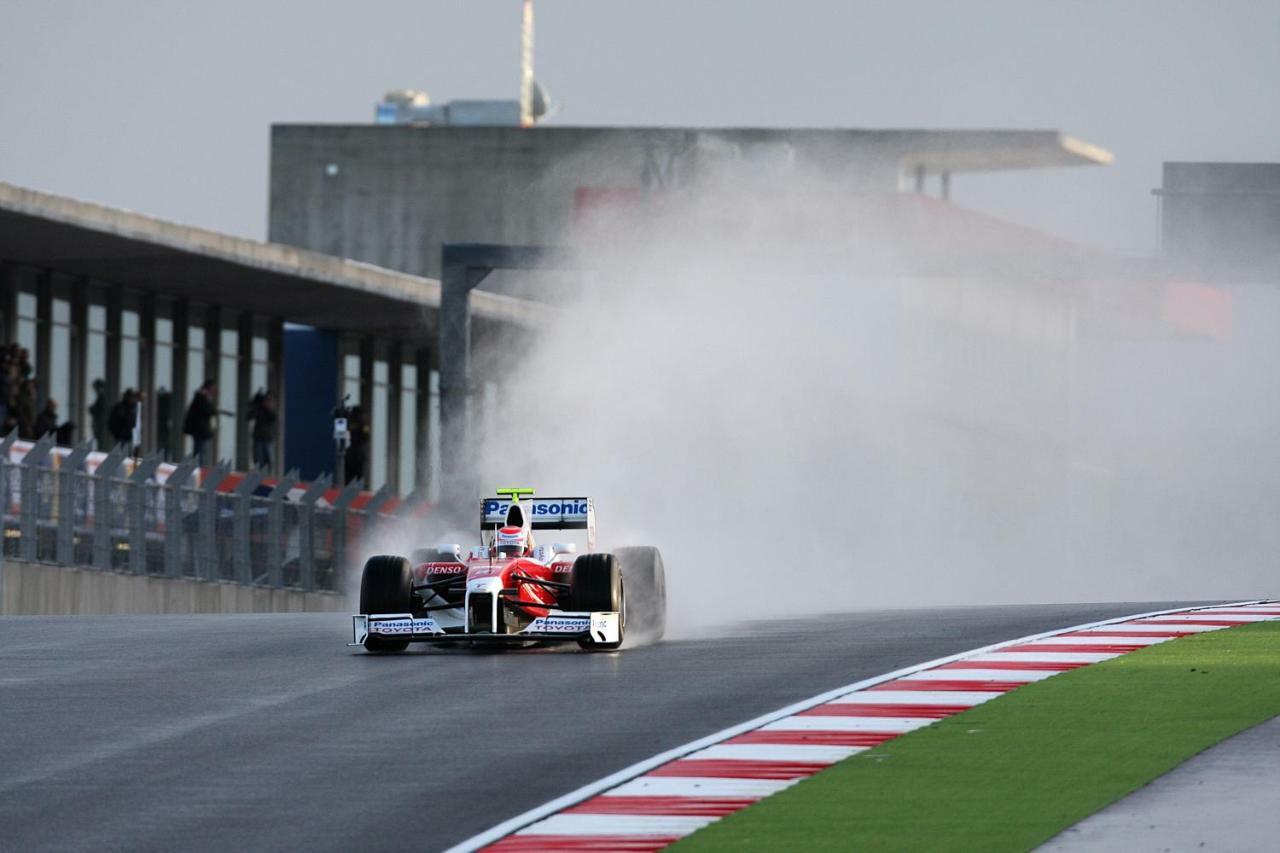Hotel Algarve Race - 5*