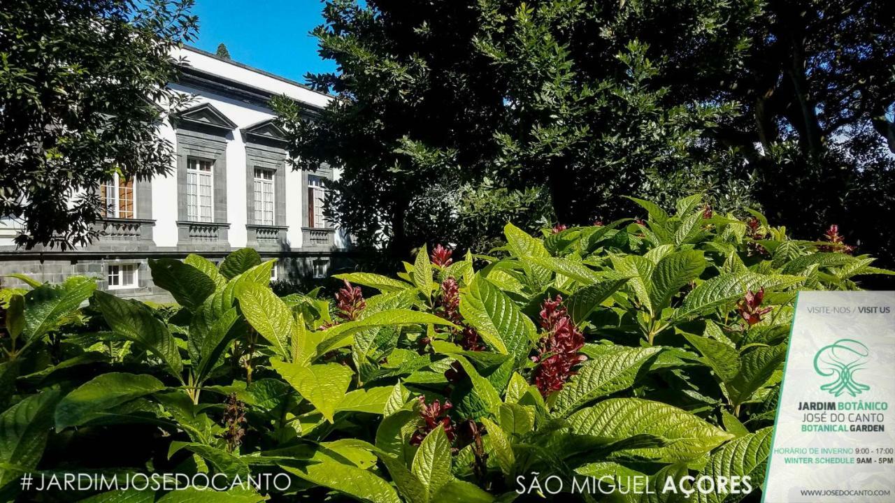 Casa Do Jardim