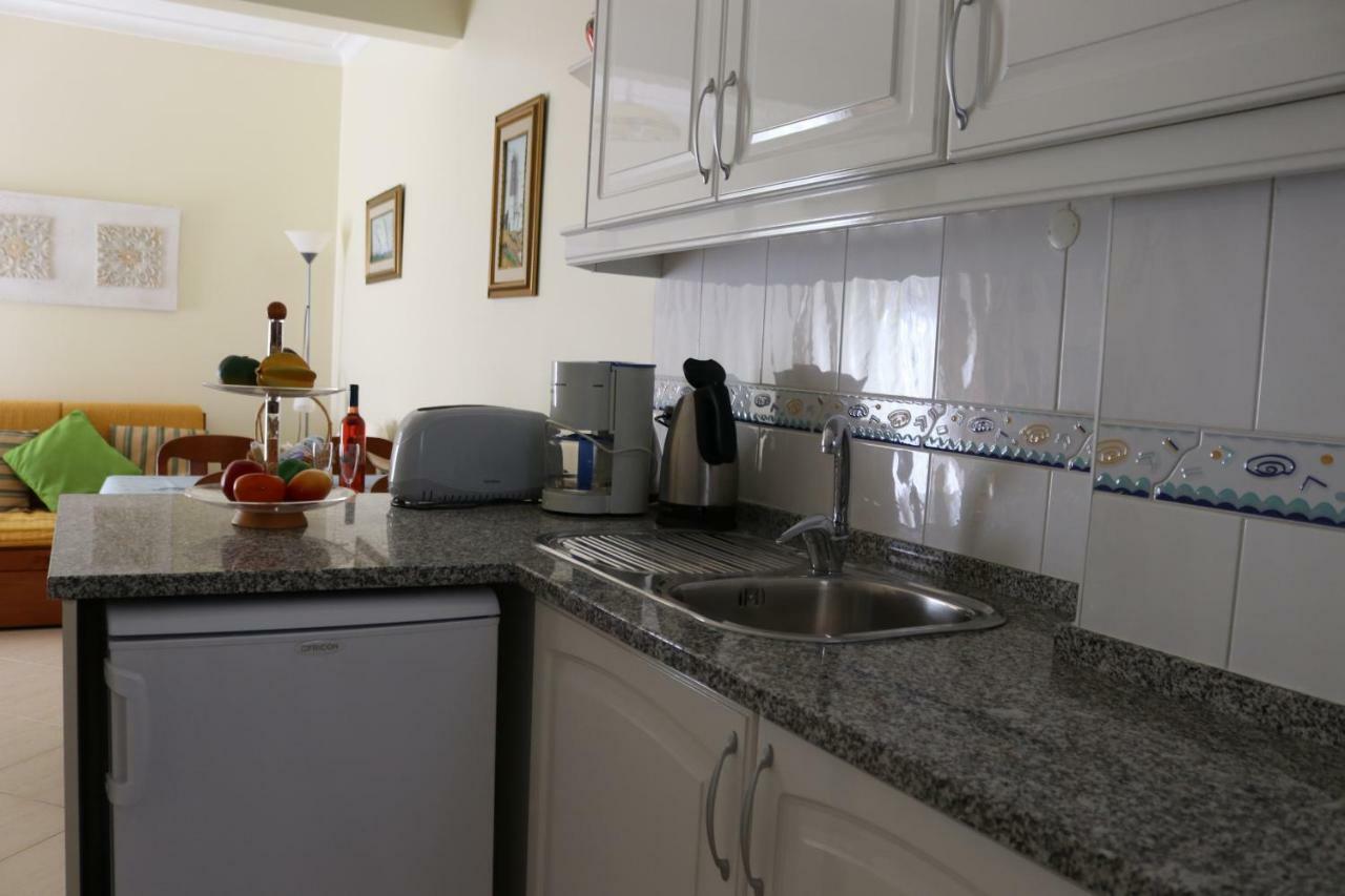 Apartmento Maria Apartamento Alvor