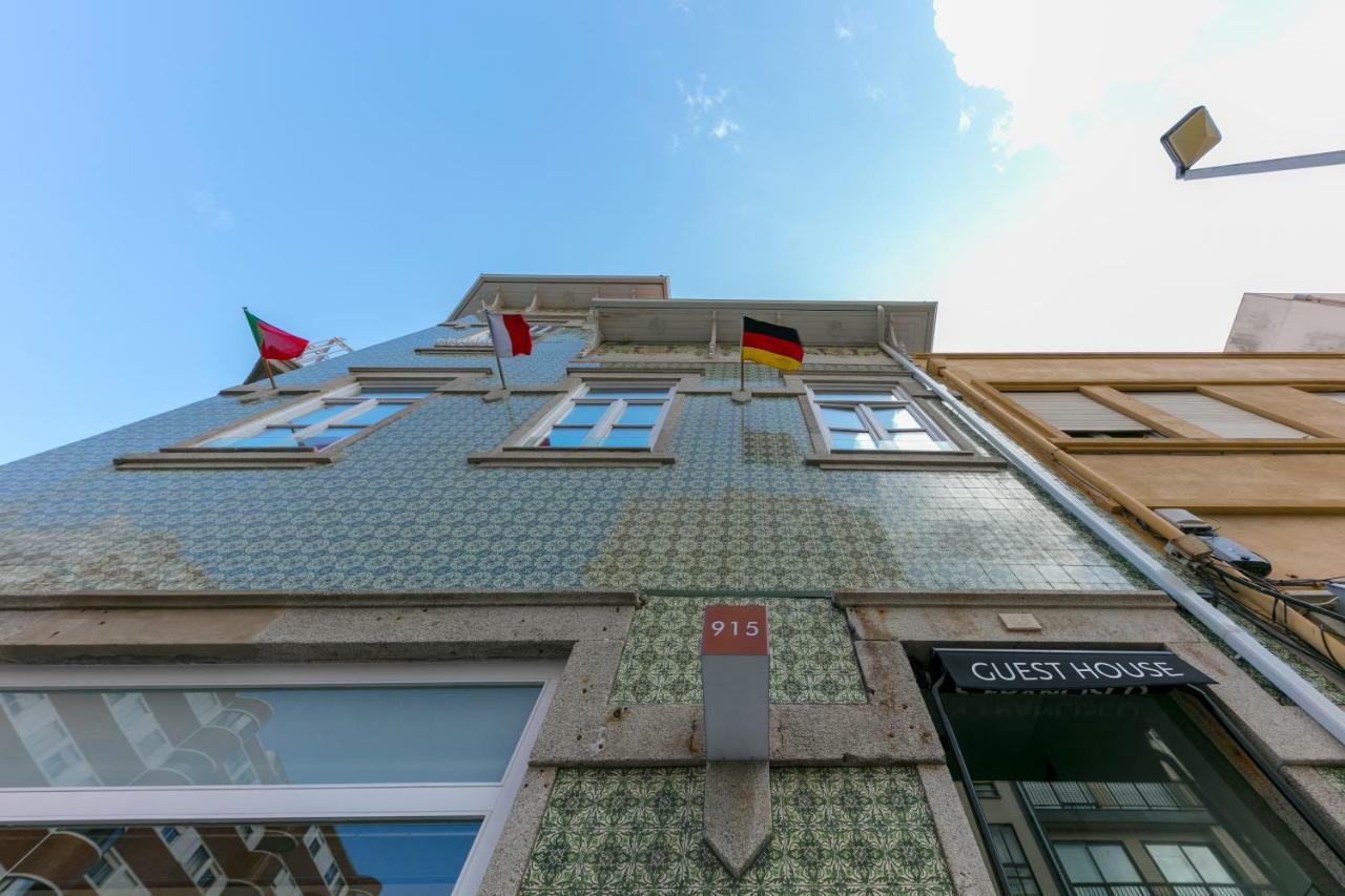 Sao Francisco Guest house 3*