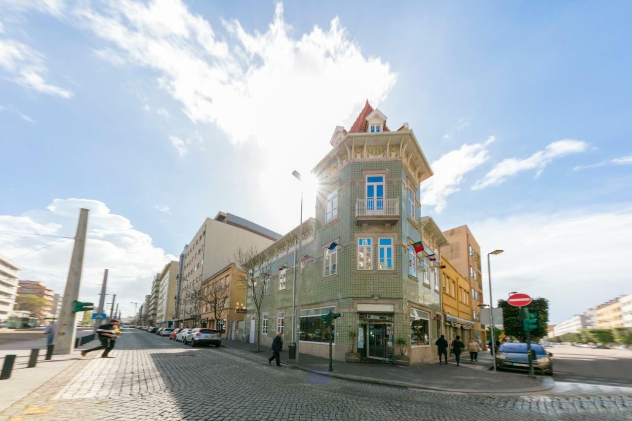 Guest house Sao Francisco 3*