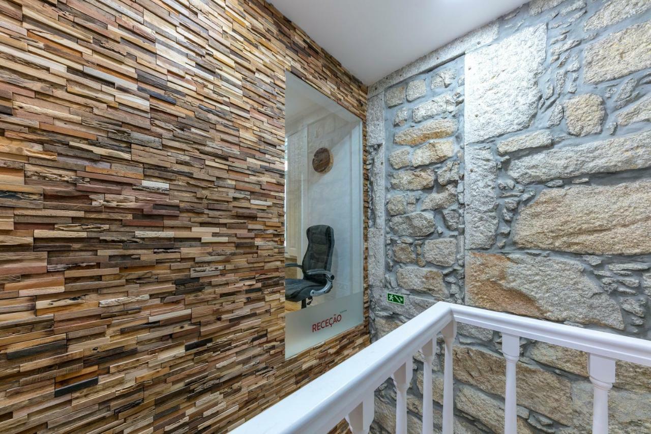 Guest house Sao Francisco