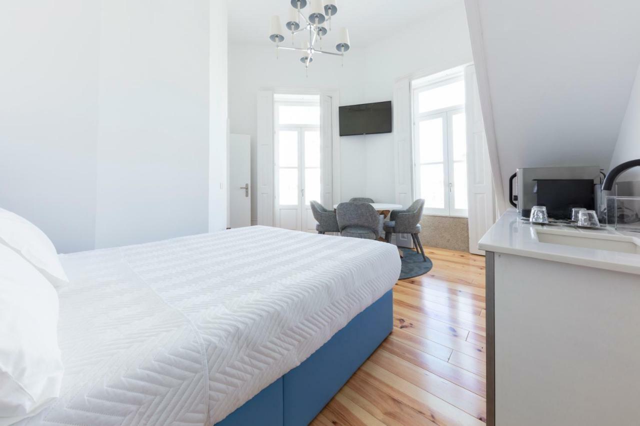 Guest house Sao Francisco 3*