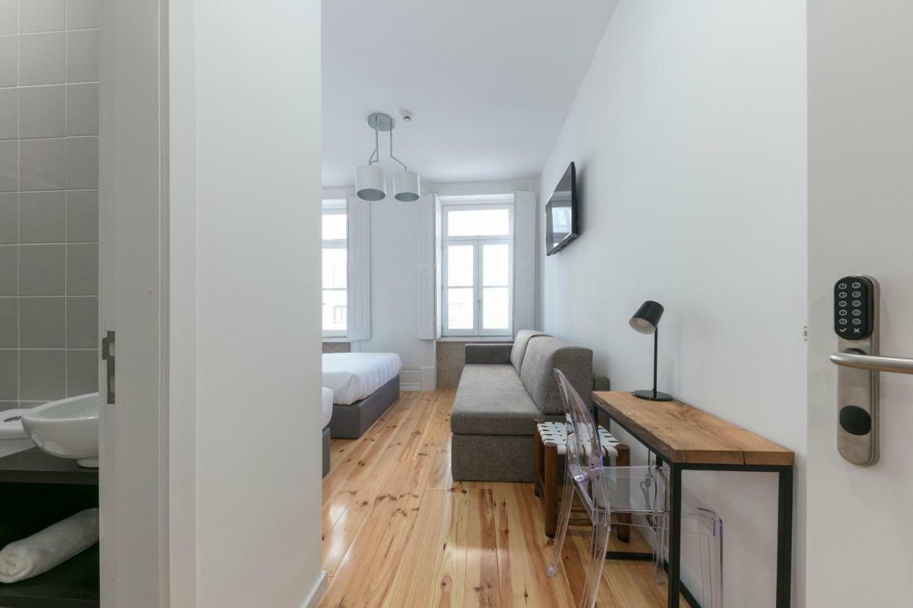 Sao Francisco Guest house 3*