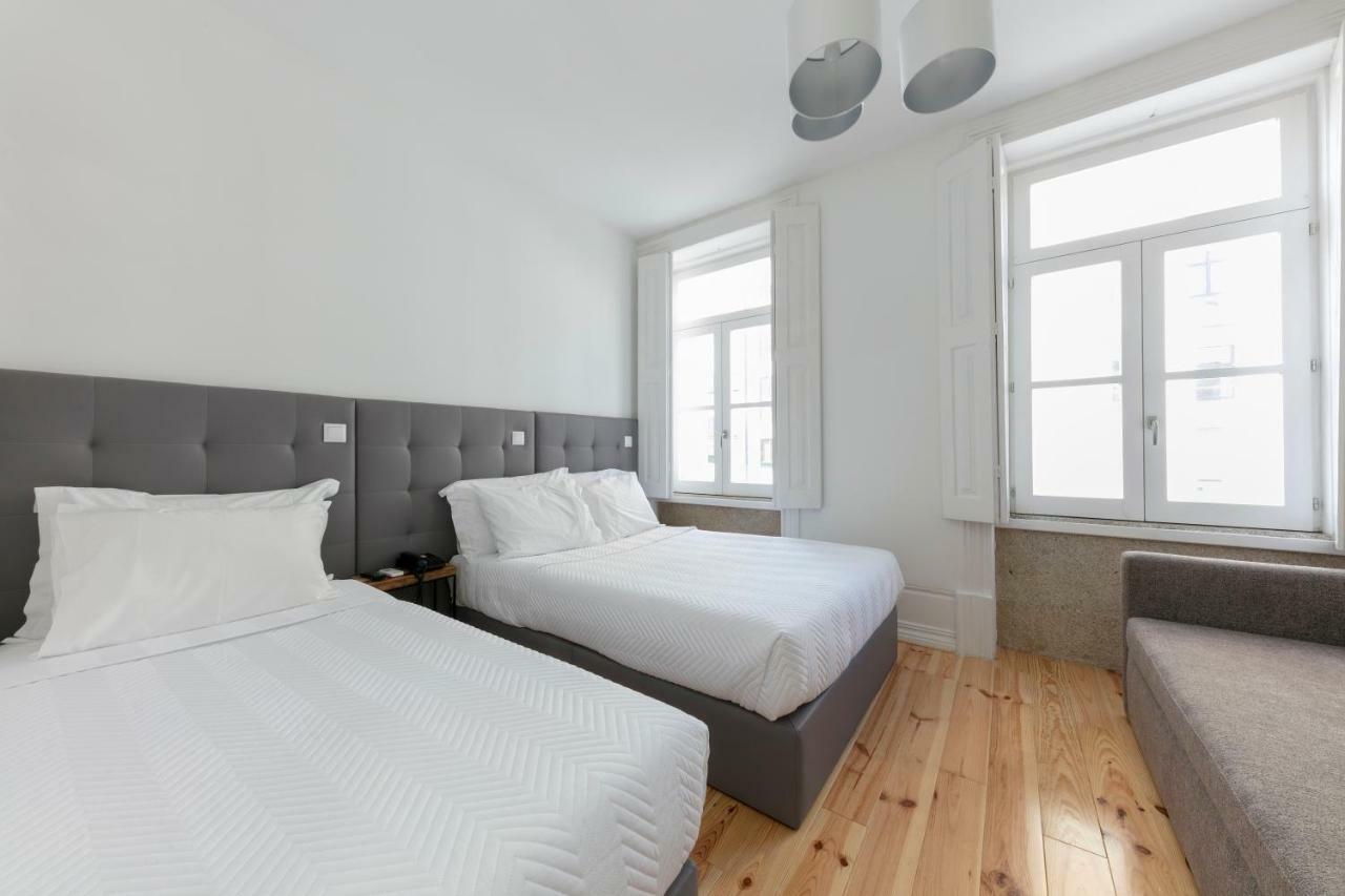 Sao Francisco Guest house