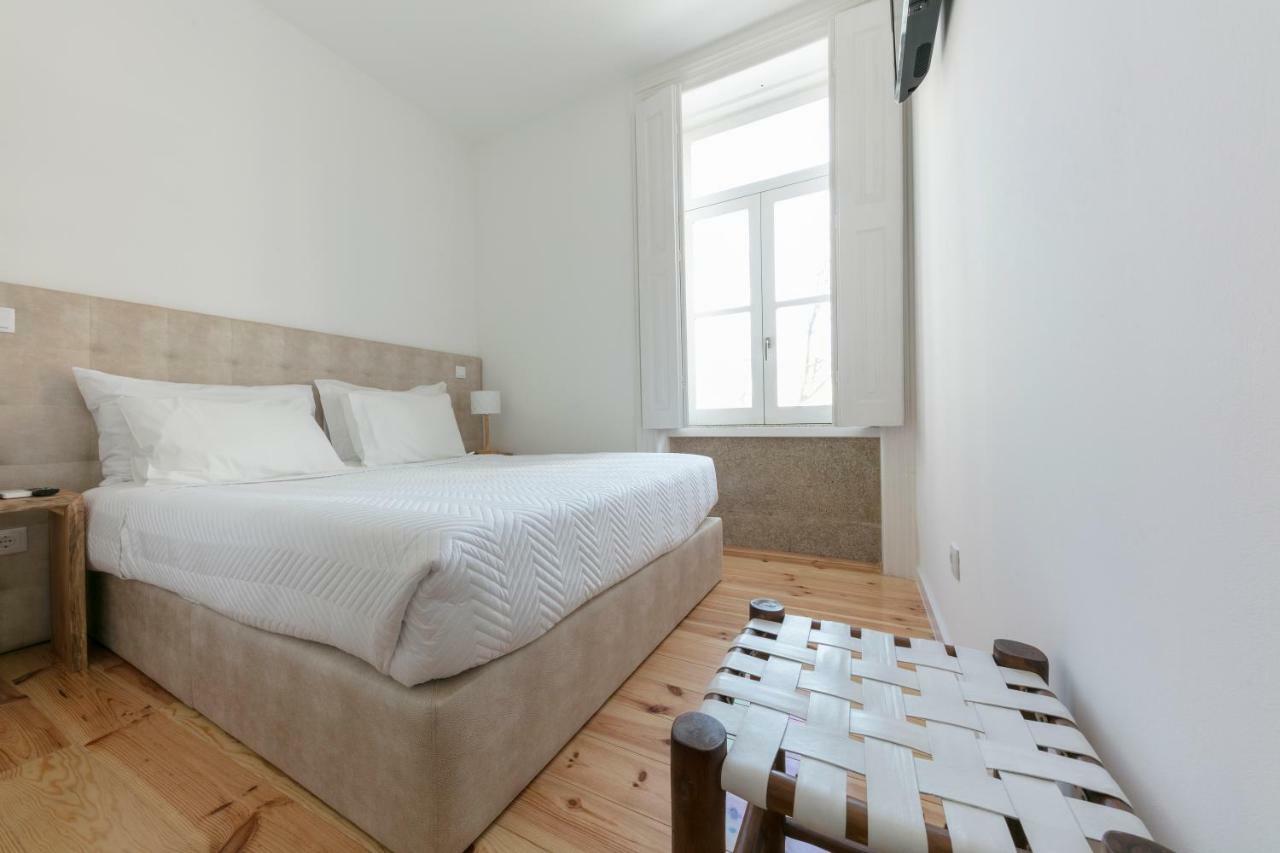 Sao Francisco Guest house