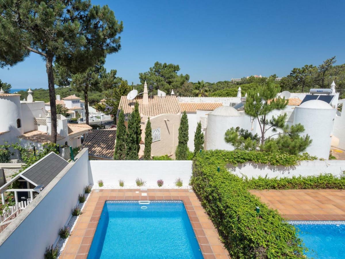 Holiday V2 Garrao 650m From The Beach By Interhome