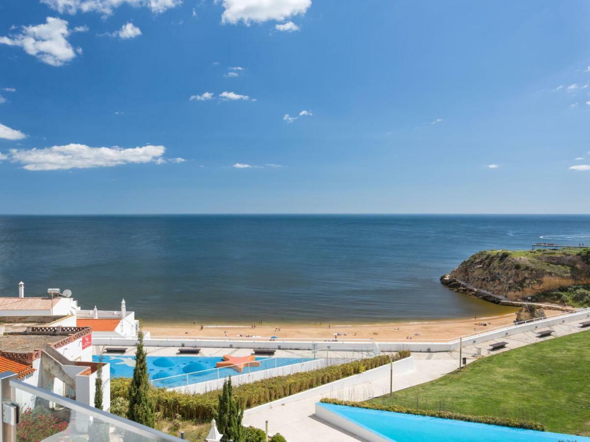 Apartamento Dream View 50m From The By Interhome Albufeira