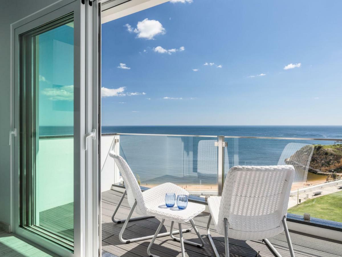 Apartamento Dream View 50m From The By Interhome *