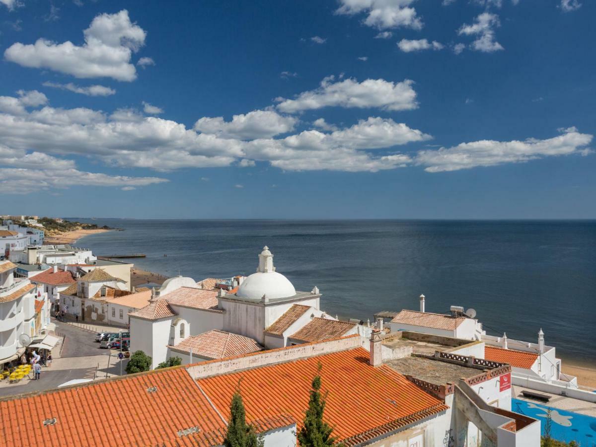 Apartamento Dream View 50m From The By Interhome